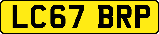 LC67BRP