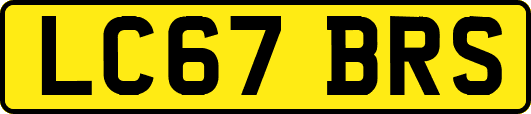 LC67BRS