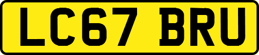 LC67BRU