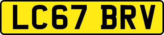 LC67BRV