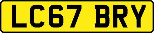 LC67BRY