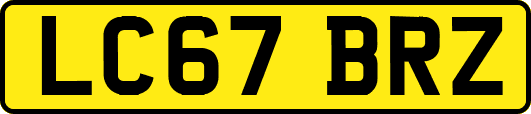 LC67BRZ