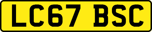 LC67BSC