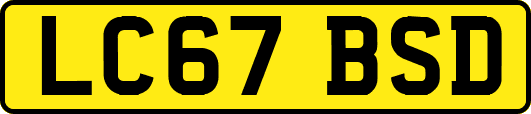 LC67BSD
