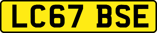 LC67BSE