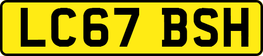 LC67BSH