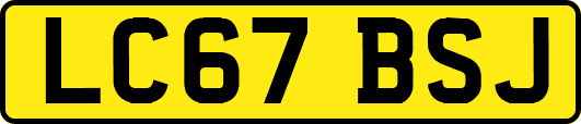 LC67BSJ