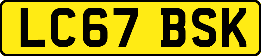 LC67BSK