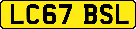 LC67BSL