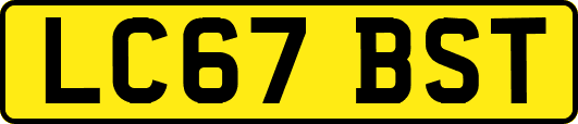 LC67BST