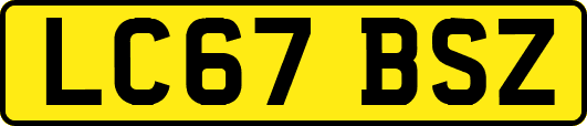 LC67BSZ