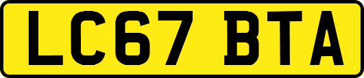 LC67BTA