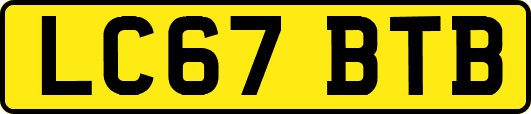LC67BTB