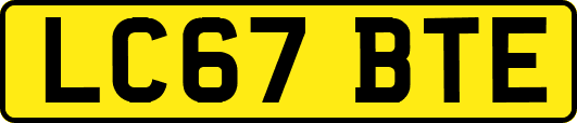 LC67BTE