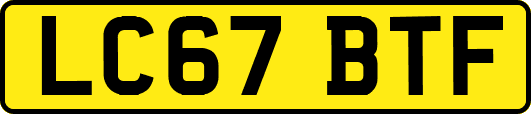 LC67BTF
