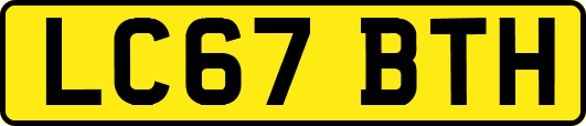 LC67BTH