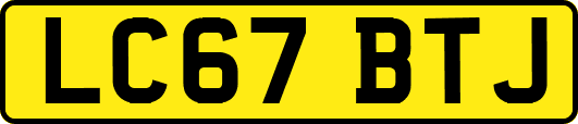 LC67BTJ