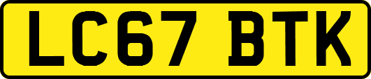 LC67BTK