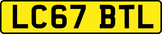 LC67BTL