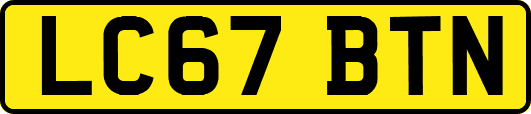 LC67BTN