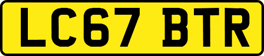 LC67BTR