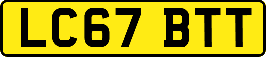 LC67BTT