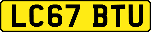 LC67BTU