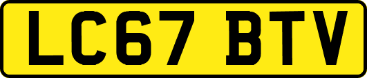 LC67BTV
