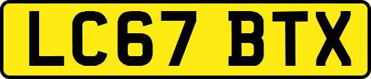 LC67BTX
