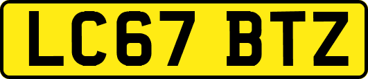 LC67BTZ