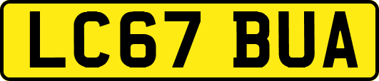 LC67BUA