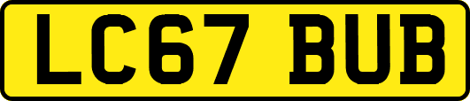 LC67BUB