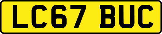 LC67BUC