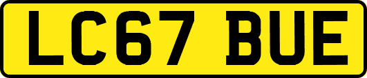 LC67BUE