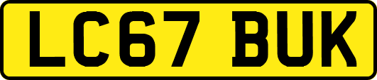 LC67BUK