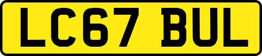LC67BUL