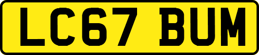LC67BUM