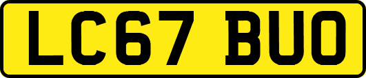 LC67BUO