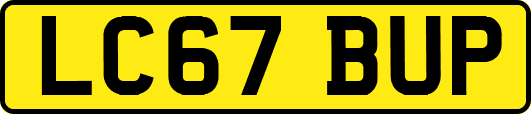 LC67BUP
