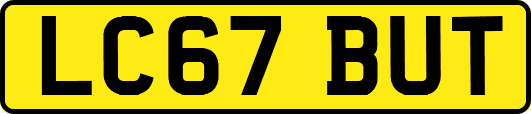 LC67BUT