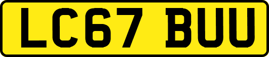 LC67BUU