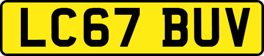LC67BUV
