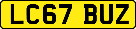 LC67BUZ