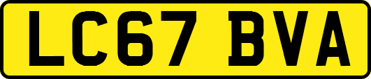 LC67BVA