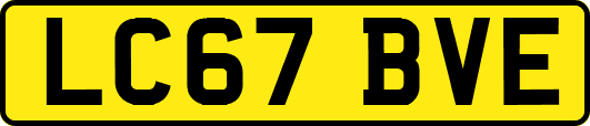 LC67BVE