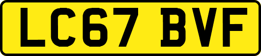 LC67BVF