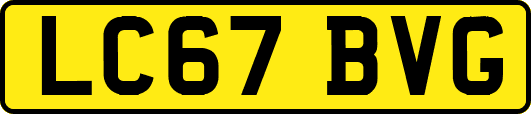 LC67BVG