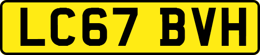 LC67BVH