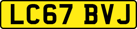 LC67BVJ