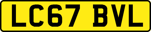 LC67BVL